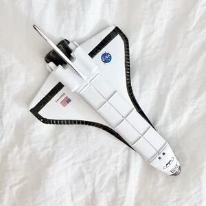 Smithsonian Museum NASA rocket Washington DC